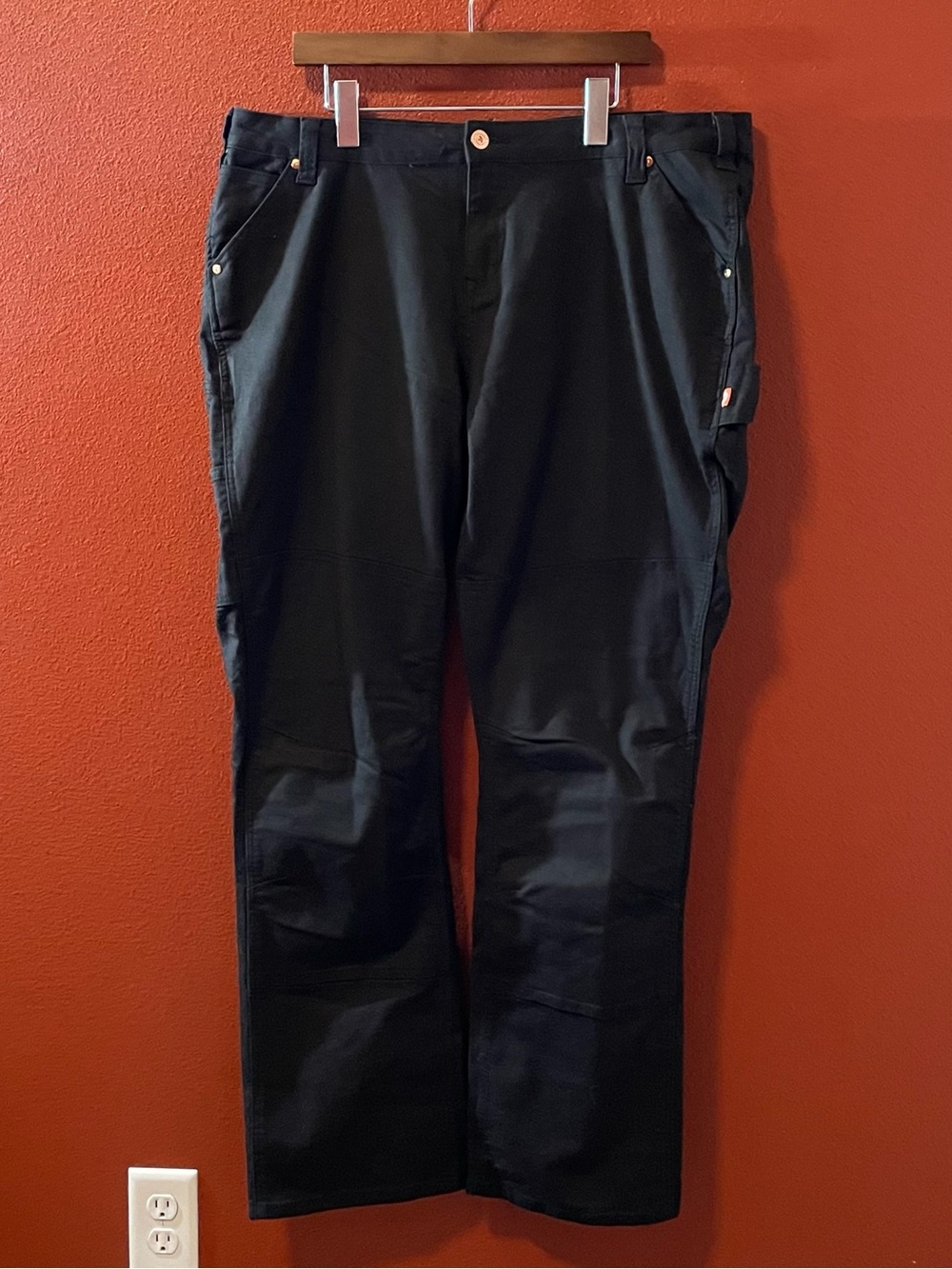 Dovetail Workwear Women’s Jeans
